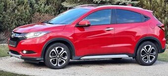 honda HRV