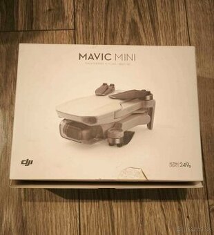 Dji mini dron | príslušenstvo k nemu