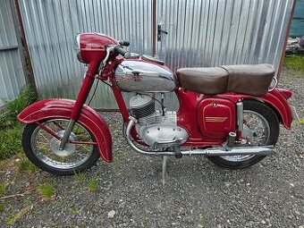 Jawa ČZ 175/356