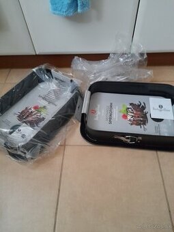 2 plechy otvaracie Berlinger Haus spolu predam
