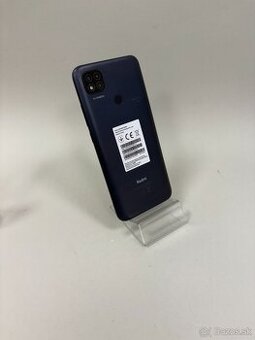 Xiaomi Redmi 9C 64GB Black