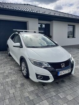 Predam Honda Civic 9g