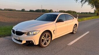 Bmw 420xd f36
