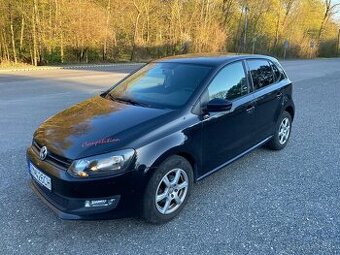 Predám Volkswagen Polo 1.2 Tsi