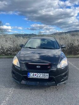 Kia Cee’d