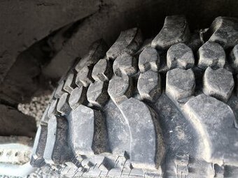 235/75 R15 offroad pneu T3