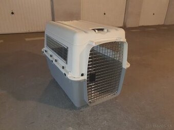Prepravka Feria velkost 6 90x60x68