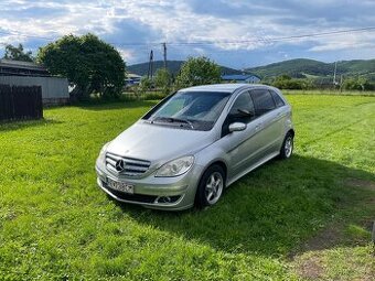 Mercedes Benz B170 w245