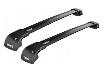 Thule EDGE Clamp Black pre Škodu Octaviu IV