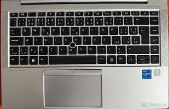Predám notebook HP EliteBook 840 G8