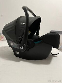 Autosedačka + isofix Joie
