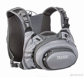 Traper Chest & Body Pack Bag Voyager