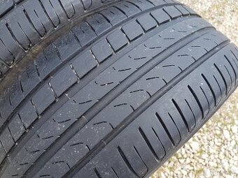 205/50 r17 letné pneumatiky 2ks Pirelli