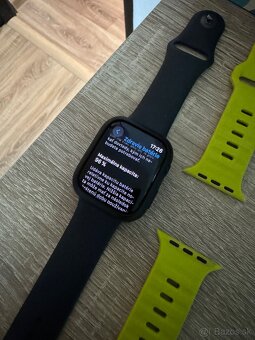 Apple Watch Series 9 45mm