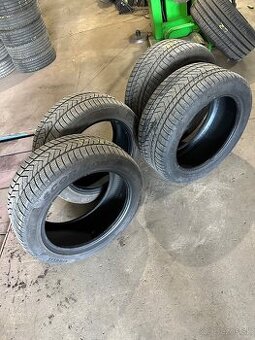 Pirelli scorpion R19 255/55 - 285/45 zimne
