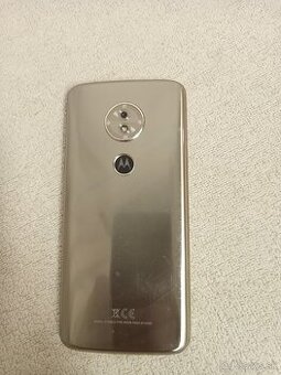 Motorola Moto G6 Plus