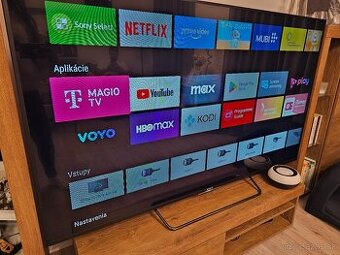 SONY Bravia