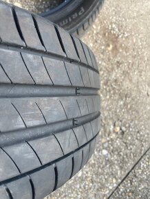 Michelin primacy 3 205/55/R17 4ks