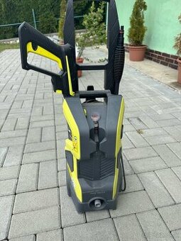 PARKSIDE Vysokotlakový čistič phd135 c2