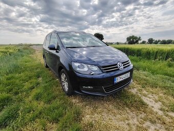 Volkswagen Sharan 2.0TDI-103kW r.12