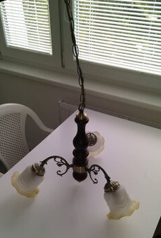 Predám lampu