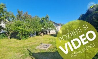 HALO reality - Predaj, rodinný dom Bratislava Ružinov, Trnáv