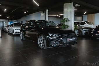 Audi A4 3.0 TDI S-Line quattro tiptronic