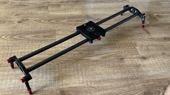 Kamerový slider 90cm
