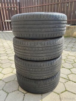 205/55 R16 Letné Continental ContiPremiumContact