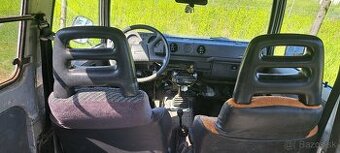 Predam suzuki samurai 1,0