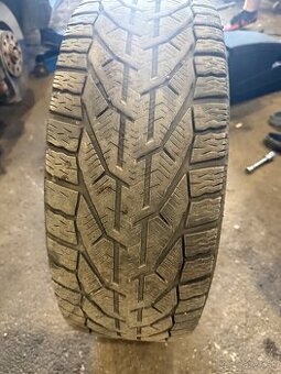 Zimné gumy 225/45 r17 2023
