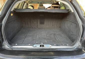 Predam/rozpredam Peugeot 407 1.6 HDi, bez ECV, TP.