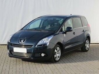 Peugeot 5008 1.6 16 vti ND
