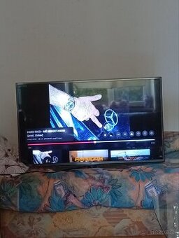 LG Smart tv