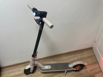 Xiaomi mi 3 kolobežka