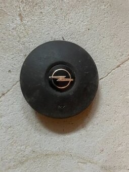 Klakson / trúba OPEL – originál GM (GM 90 425 832)