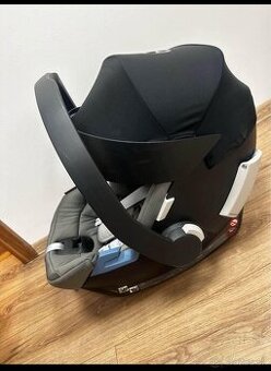 Predam vajičko pre dieťa Cybex - 1