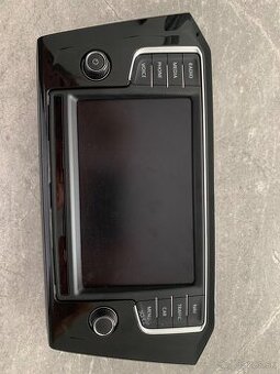 Autorádio, navigácia Volkswagen Passat B8, 5G0919606