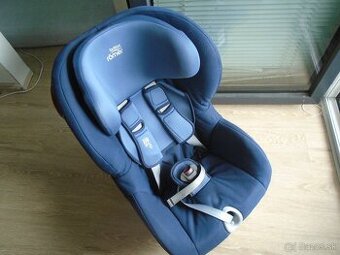 Autosedačka Romer Britax King 2