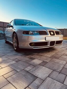 Seat Leon TOP sport 1.8T 20V