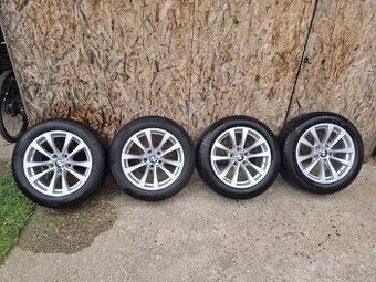 5x120 225/55 R17 BMW Disky
