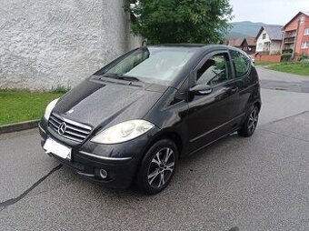 Mercedes-Benz A160 CDi 2.0 60 kw