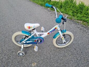 Detský bicykel 14"