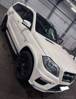 GL63 amg