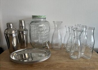 Predám inventár do kaviarne / reštaurácie / domácnosti