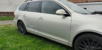 golf vi
