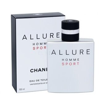 Chanel Allure Homme sport
