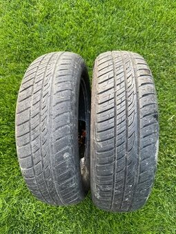165/65 R15 letne pneu Barum