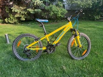 Predam bicykel Merida 20”