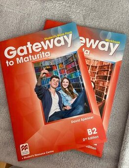 GATEWAY B2
